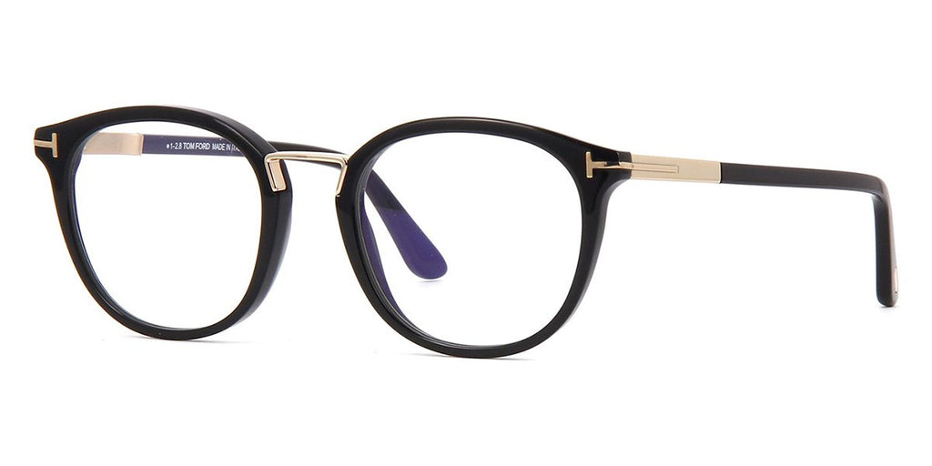 tom ford tf5555 b 001 blue control