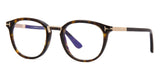tom ford tf5555 b 052 blue control