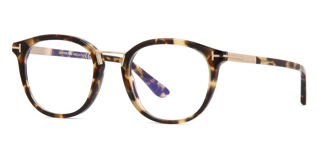 tom ford tf5555 b 055 blue control