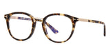 tom ford tf5555 b 055 blue control