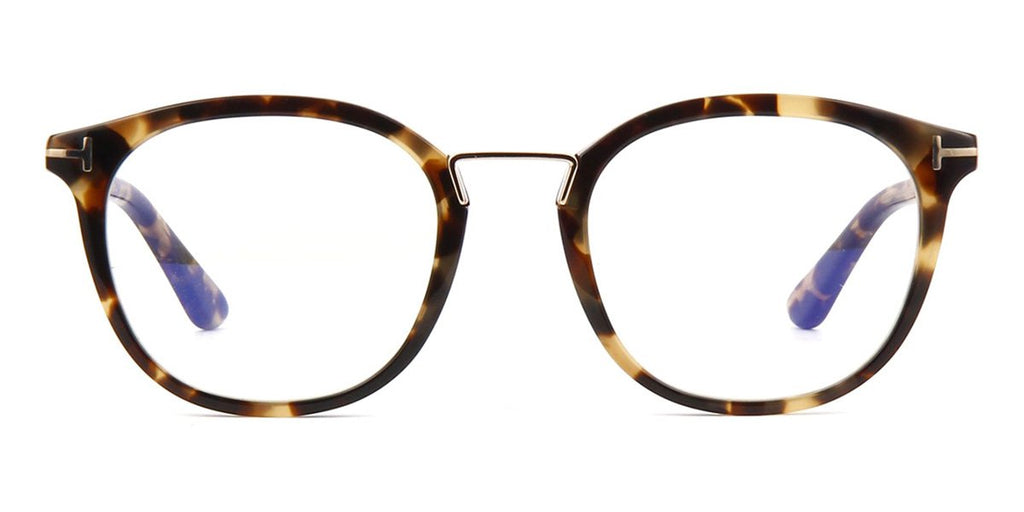 tom ford tf5555 b 055 blue control