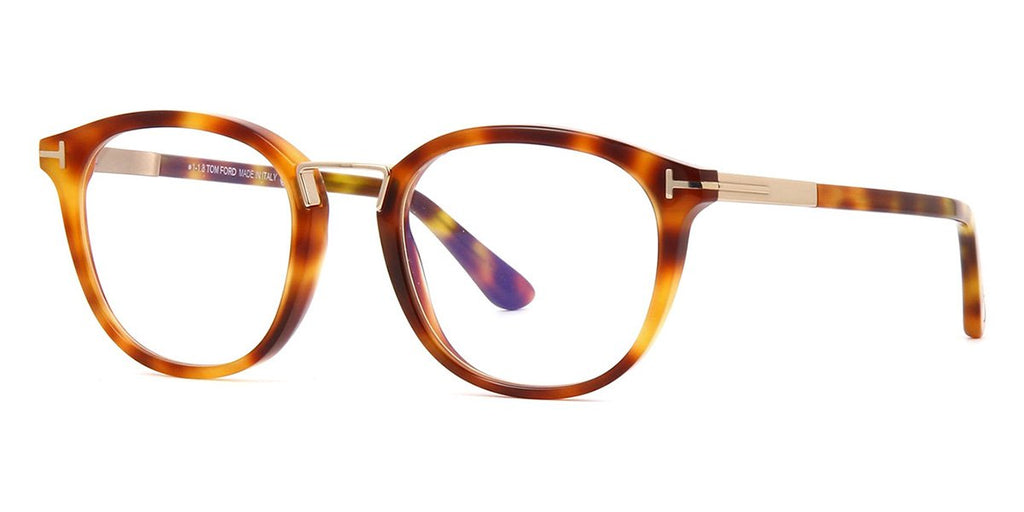 tom ford tf5555 b 056 blue control