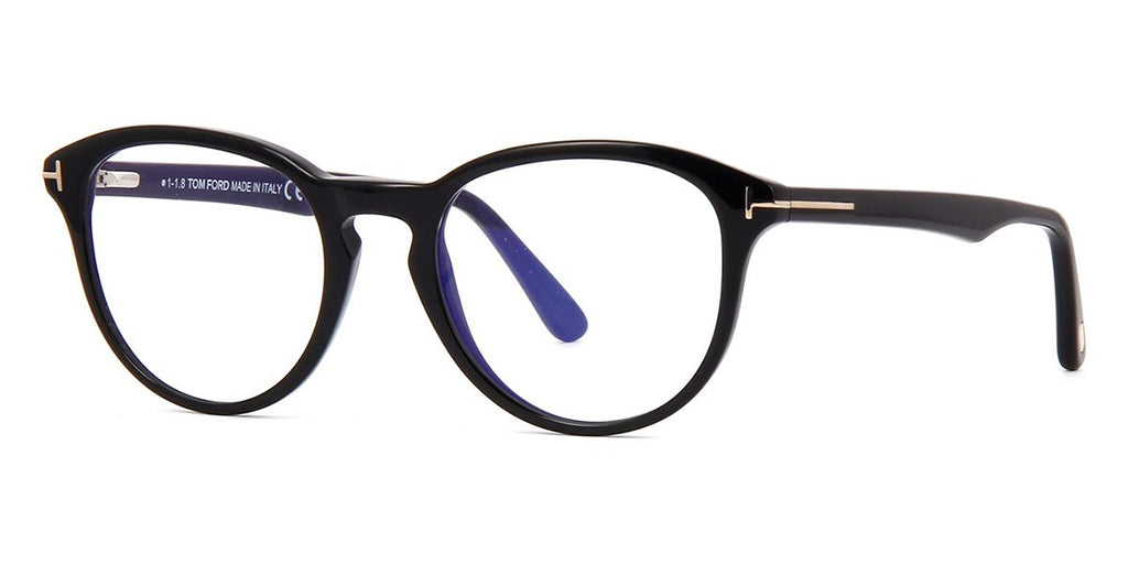 tom ford tf5556 b 001 blue control