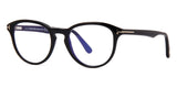 tom ford tf5556 b 001 blue control