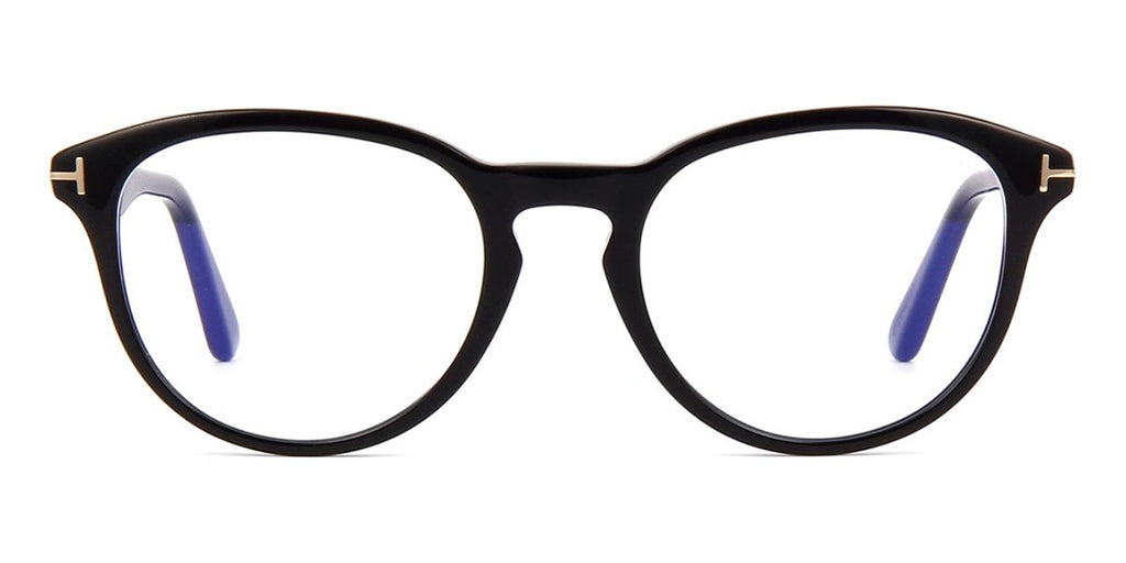 tom ford tf5556 b 001 blue control