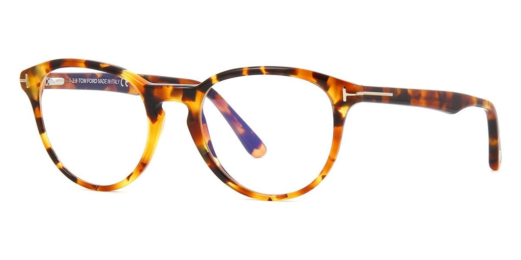 tom ford tf5556 b 055 blue control