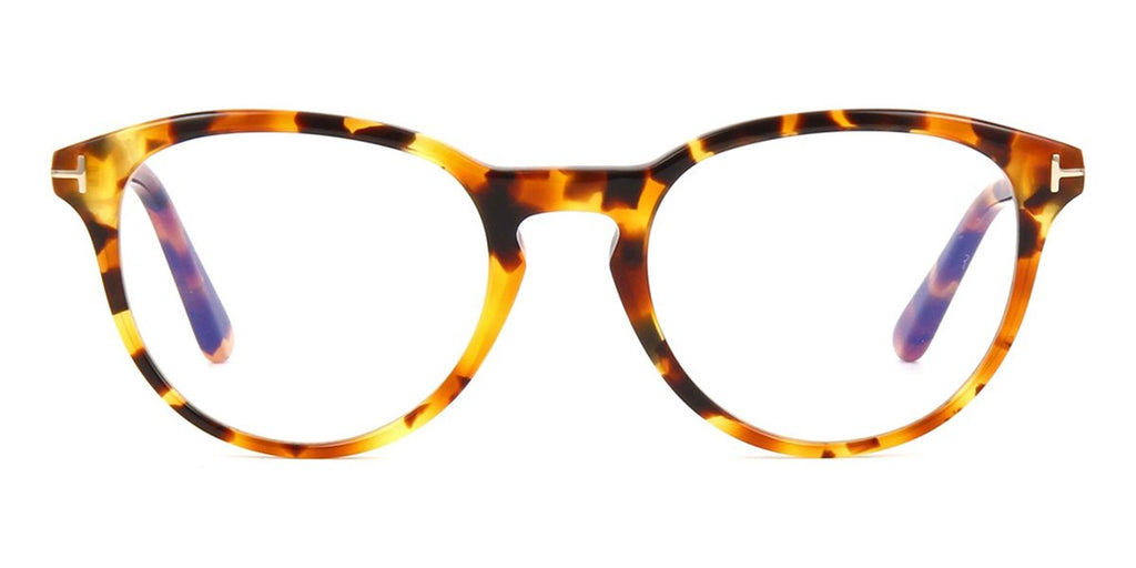 tom ford tf5556 b 055 blue control