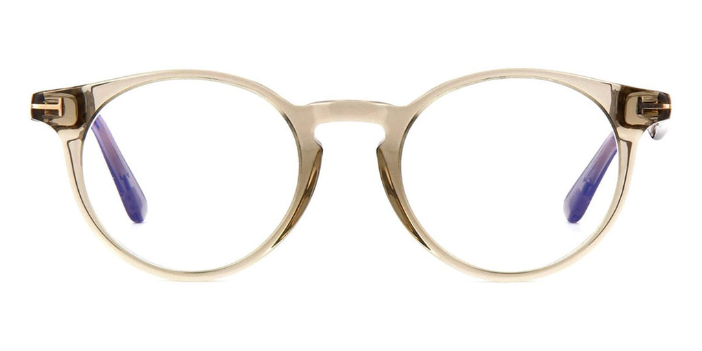 tom ford tf5557 b 045 blue control