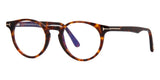 tom ford tf5557 b 052 blue control