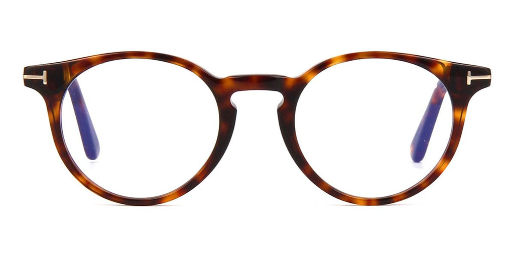 tom ford tf5557 b 052 blue control