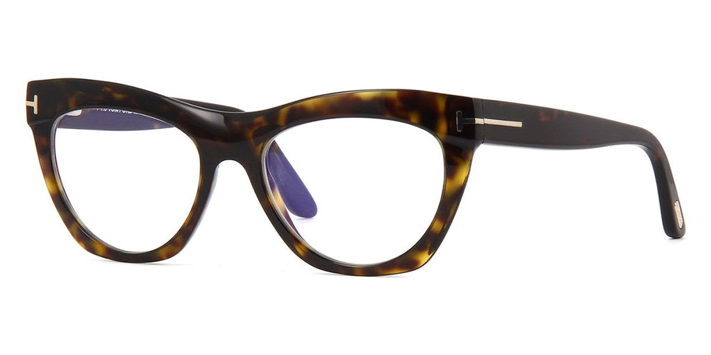 tom ford tf5559 b 052 blue control