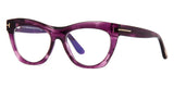 tom ford tf5559 b 055 blue control
