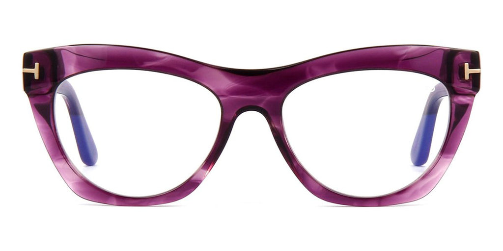 tom ford tf5559 b 055 blue control