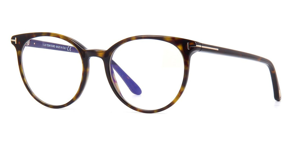tom ford tf5575 b 052 blue control