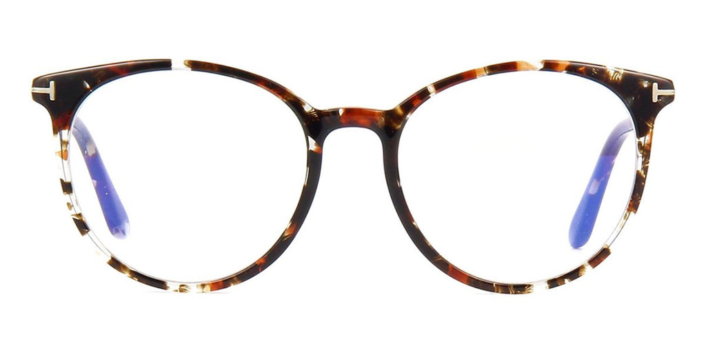tom ford tf5575 b 055 blue control