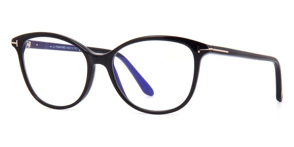 tom ford tf5576 b 001 blue control