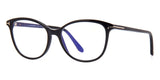 tom ford tf5576 b 001 blue control