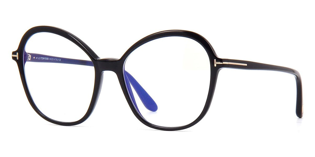 tom ford tf5577 b 001 blue control