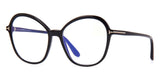 tom ford tf5577 b 001 blue control