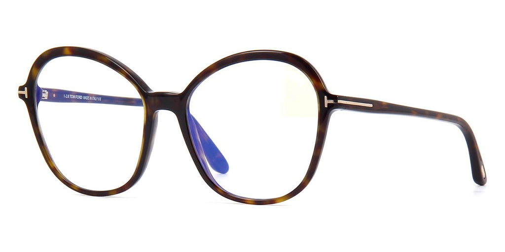 tom ford tf5577 b 052 blue control