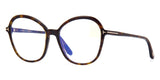 tom ford tf5577 b 052 blue control