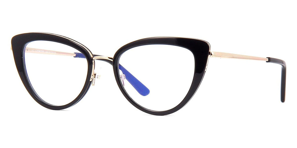 tom ford tf5580 b 001 blue control