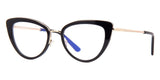 tom ford tf5580 b 001 blue control