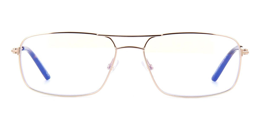 tom ford tf5582 b 028 blue control