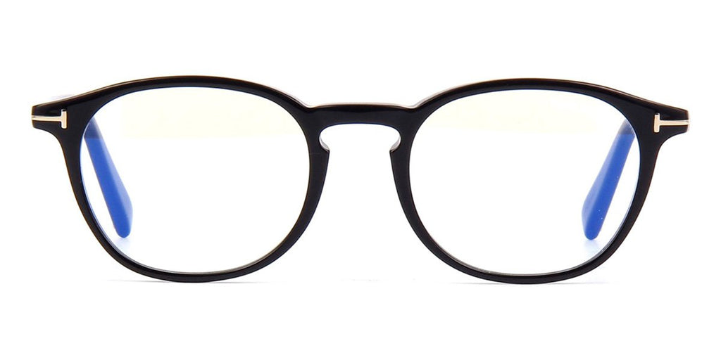 tom ford tf5583 b 001 blue control