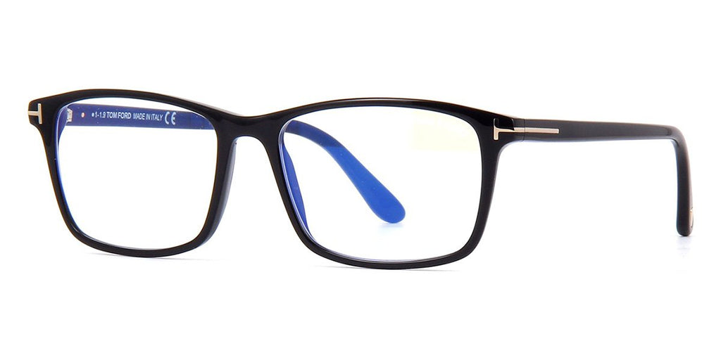 tom ford tf5584 b 001 blue control