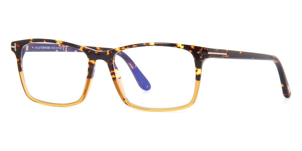 tom ford tf5584 b 055 blue control