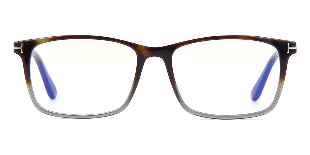 tom ford tf5584 b 056 blue control