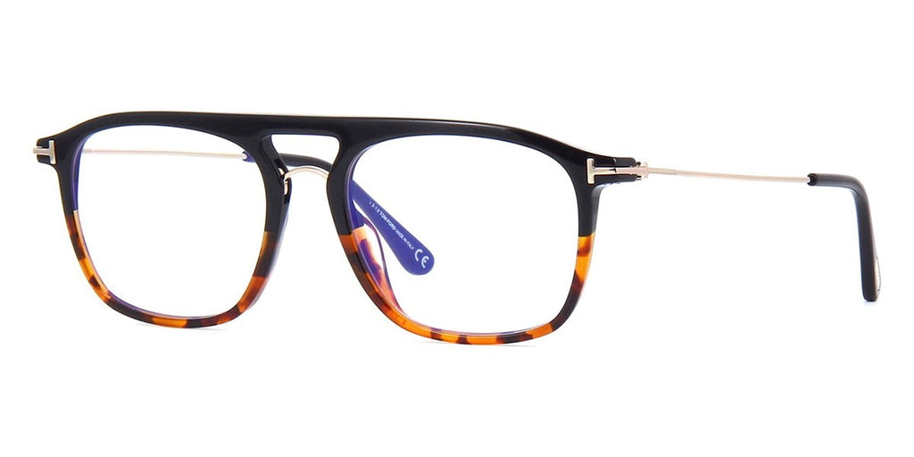 tom ford tf5588 b 005 blue control