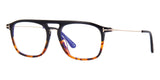 tom ford tf5588 b 005 blue control