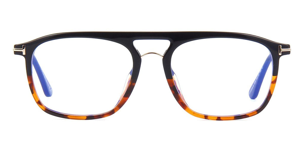 tom ford tf5588 b 005 blue control