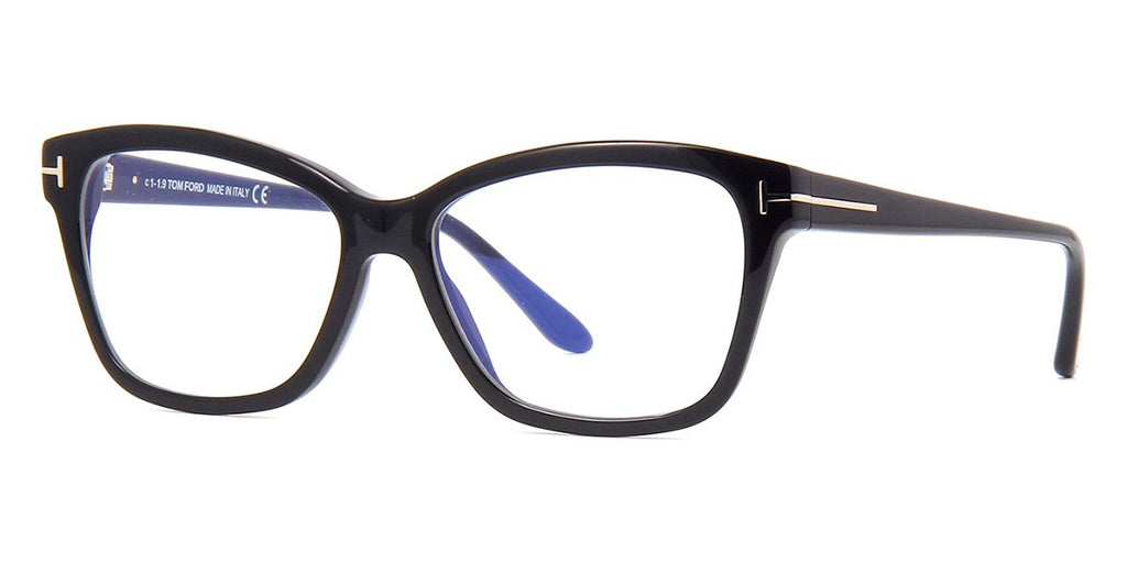 tom ford tf5597 b 001 blue control