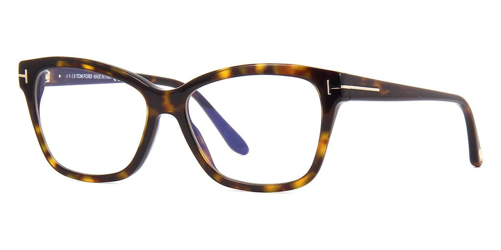 tom ford tf5597 b 052 blue control