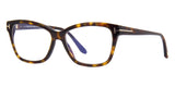 tom ford tf5597 b 052 blue control