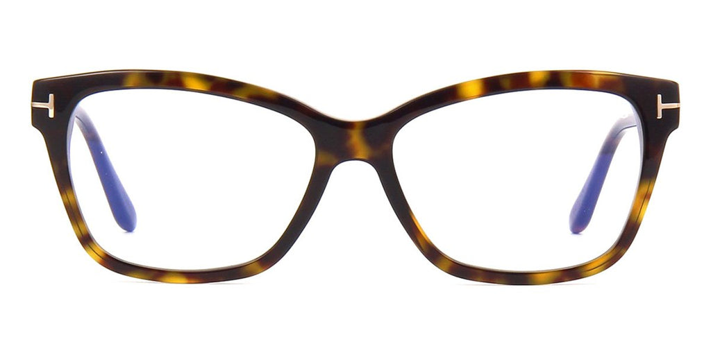 tom ford tf5597 b 052 blue control