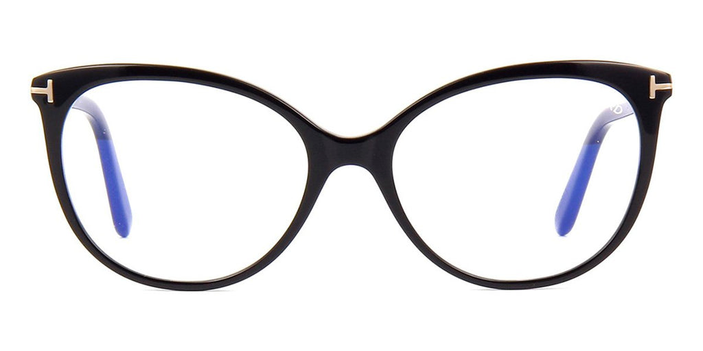 tom ford tf5598 b 001 blue control