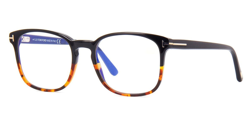 tom ford tf5605 b 005 blue control