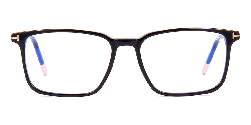 tom ford tf5607 b 001 blue control