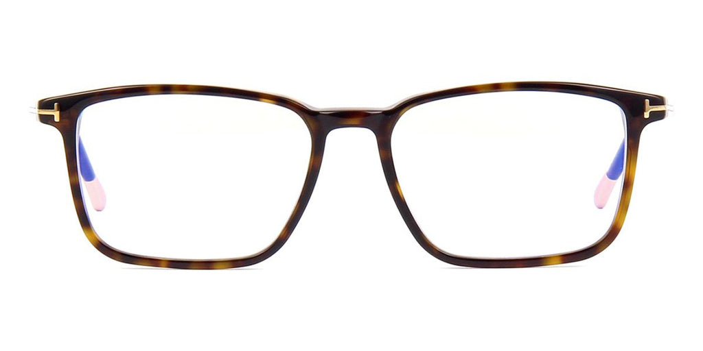 tom ford tf5607 b 052 blue control