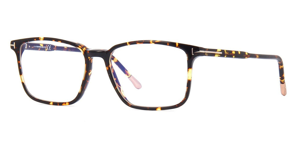 tom ford tf5607 b 056 blue control
