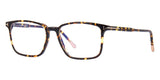 tom ford tf5607 b 056 blue control