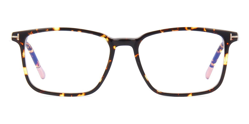 tom ford tf5607 b 056 blue control