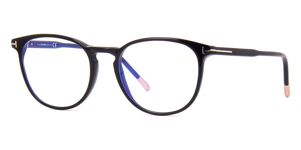 tom ford tf5608 b 001 blue control