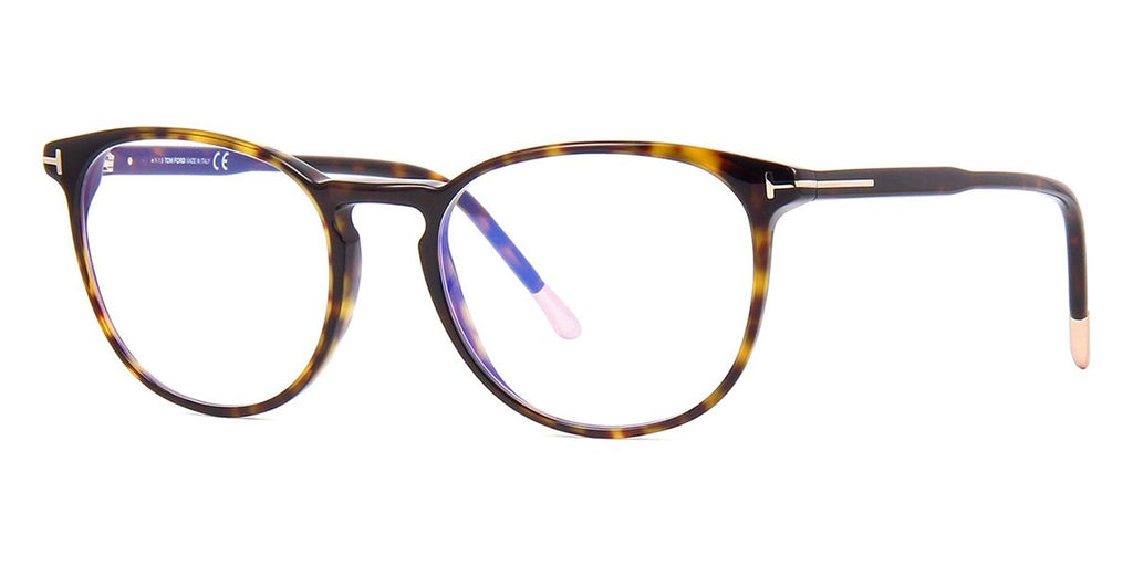 tom ford tf5608 b 052 blue control