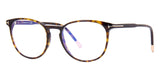 tom ford tf5608 b 052 blue control