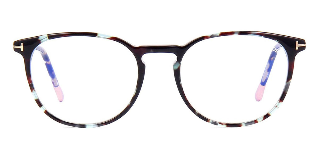 tom ford tf5608 b 055 blue control